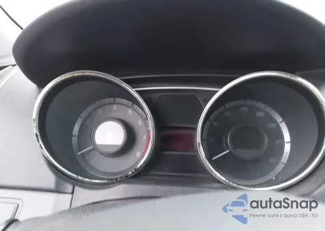 2013 Hyundai Sonata Gls из США, поврежденный, VIN 5NPEB4AC4DH773241